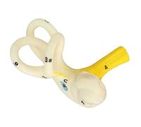 ACOGEDO ARADA DE CANAL SEMICIR CUMICIR CON LA AMORACIÓN 5X CON ESTRUCTURA CLARA Y MATERIAL DE PVC EDUCATIVO DE COCLEA INTERNA