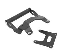 ACOGEDO Barra de Soporte de Navegación para Motocicleta - 6061 - Soporte de Aleación de Aluminio para XADV750, Compatible con GIVI S902A/S920M/S920L/FB4120