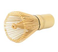 ACOGEDO Batidor de té Matcha con Tradicional, Herramienta Chasen Brush para Preparación de té Matcha con los Accesorios Batidor de, Cepillo, Chasen de, Herramienta para Hacer, de