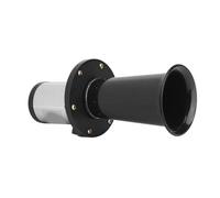 ACOGEDO Bocina de Coche Antigua de 120dB, Antigua, Vintage, Retro, 12V, para Coche, Camión, Servicio de Diseño Robusto Automático, Bocina Retro, de, de, de Vintage