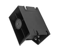 ACOGEDO Bocina de Retroceso con Tres Interruptores de Sonido 12 V 24 V 112 DB para Automóvil, Camión, Vehículo a 24 y Bocina de Retroceso para Vehículos Alarma de Marcha Atrás Zumbador de Marcha