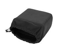 ACOGEDO Bolsa de Inserción de Lente de Cámara DSLR Impermeable a Prueba de Golpes Estuche Acolchado con Cordón para Proteger la Lente de la Cámara Tiene la Esponja en Estado de Shock Que engrosó el