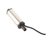 ACOGEDO Bomba de Aceite Eléctrica Multifuncional Motor DC Transferencia de 12L/min Elevación de 2 MetrosDC24V Alta Velocidad el Aceite Bomba de EléctricaBomba de Transferencia de DieselBomba de