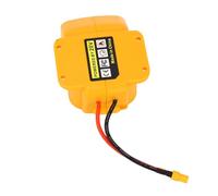 ACOGEDO Cable Puente de Pinza Compatible para Baterías 8AWG