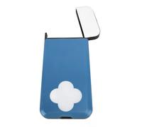 ACOGEDO Caja De Bloqueo Del Teléfono Caja De Bloqueo Temporizada Práctica ABS Para La Autodisciplina Y La Gestión Del Tiempo - Color Rosado (BLUE)