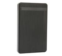 ACOGEDO Caja SSD 2.5" Ultradelgada y Ligera con USB 3.0, Adaptador para Duro Externo de Estado Sólido, HDD 2.5 SL-U25Q83.0M