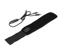 ACOGEDO Calentador de Lentes Cinturón Calefactor USB Eléctrico 3 Temperaturas DC 5V 6 5W para Desempañar Telescopio de Descongelación y Calentador de Lentes EnaCalentador de de CámaraLens Warm
