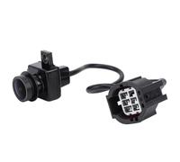 ACOGEDO Cámara de Respaldo para Portón Trasero 56054041AC Cámara de Visión Trasera para Portón Trasero a Prueba de Viento para 1500 2500 3500 3500 Please It The i de Respaldo para de Visión Trasera