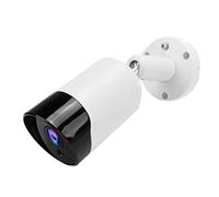 ACOGEDO Cámara de Seguridad Al Aire Libre 1080p Visión Nocturna: Imagen Clara, Compatibilidad 4 en 1, Diseño a Prueba de Meteorología IP66 para Seguridad en el Hogar y Negocios (PAL)