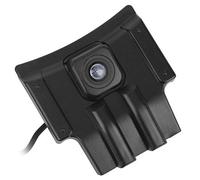 ACOGEDO Cámara de Visión Delantera del Coche Cámara de Visión Delantera del Coche de Rejilla del de Frontal del CCD HD para 2018-2019, Gran Angular de 180°, EAS D Apta para