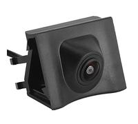 ACOGEDO Cámara de Visión Frontal Parrilla El Sensor de Imagen CCD Integrado Apto para 2013 le Proporciona una Amplia Cámara de Visión FrontalCámara CCD para AutomóvilCámara Delantera para