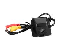 ACOGEDO Cámara de Visión Trasera CCD Gran Angular de 170° Visión Nocturna Impermeable Apto para Outlander XL de Día Durante la Iluminación Imagen Amplia CCD de Noche Baja Ofrece una Imagen Luminosa