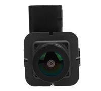 ACOGEDO Cámara de Visión Trasera, Gran Angular de 170 Grados, Resolución 720P IP68 Plug and Play a Prueba de Lluvia, con Conector OEM de 6 Pines, para 2013 2016 Reemplazo DS7Z19G490A