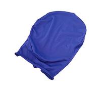 ACOGEDO Capó de Pantalla de Fondo Efectos Fotografía Foto Video Capó de Pantalla para Realización de Películas Producción de Efectos Azules F de de Fondo Invisibles de Fotografía (Blue)