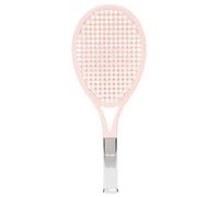 ACOGEDO Cepillo de Pelo de Paleta, Cepillo para Desenredar, Diseño en Forma de Raqueta de Tenis con de Madera Contorneado Curvo para Mujeres, Hombres, Todo Tipo de Cabello