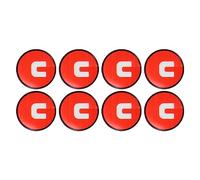 ACOGEDO Cinta para Watch Active 2 y - Kit de Cinta Adhesiva de 8 Piezas con Herramientas de Reparación para la Cubierta de Vidrio Trasera (8PCS)