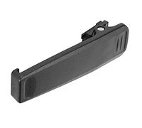 ACOGEDO Clamp/Holder para Cinturón ABS Clamp/Holder para Cinturón de Repuesto para ICV88 ICU88 ICF1000 ICF2000 ICF29SR El Es de para CinturónWalkie Talkie para de Repuesto para ICOMWalkie Talkie para
