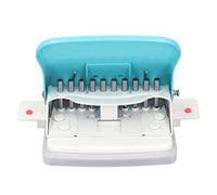 ACOGEDO Coil Book Binding Machine Compact and Lightweight for A4 A5 A6 A7