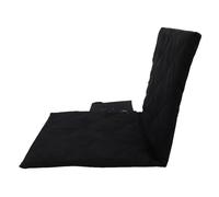 ACOGEDO Cojín de Asiento con Calefacción, Almohadilla para Silla con Calefacción, Calentador de Asiento de Estadio Portátil con Espuma Viscoelástica de Algodón Perlado para Oficin