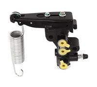 ACOGEDO Compensador de Detección de Carga de Freno MB618321 Reemplazo Resistente a Altas Temperaturas para L200 Triton 1986-07 1986-07 para L200 2001 03 Compensador