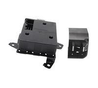 ACOGEDO Controlador de Freno de Remolque 82215278AC Reemplazo a Prueba de Herrumbre para 1500 Carrocería DT 2019-2022 Instalación ABS y a Prueba de Metal con Módulo de Control Alto