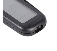 ACOGEDO Controlador Universal de Reemplazo de Control Remoto de Aire Acondicionado de Moda para Liangyu RC-3 para Usar Durante Mucho Tiempo El Consumo de Energía de 1 Distancia Es Suficiente Control