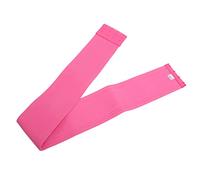 ACOGEDO Correa de Soporte de Alto Impacto de Banda de Compresión de Senos para una Cirugía y Deportes Después de la Comodidad, Tamaño Ajustable y Estabilidad (L)