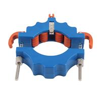 ACOGEDO Cortador de Botellas de Vino de Cerveza de Vidrio, Herramienta de Corte de Botellas para Manualidades Artísticas, Bricolaje, Soporte de Plástico Alto que Garantiza que Este Cuerpo Puede y