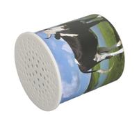 ACOGEDO Creador de Ruido de Voz de Vaca Animal Sonido Invertido Entretenido Creador de Ruido de Voz de Vaca Puede Experimentar con un de Sonido de Animal de de de de de de