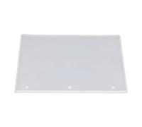 ACOGEDO Cubierta de Cuaderno Producción de Bricolaje Lágrima Cuaderno Reciclable para Bricolaje de Silicona Suave Es Dur Molde de Cubierta de CuadernoMolde de CuadernoMolde de SiliconaMolde de