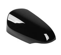 ACOGEDO Cubierta del Espejo Retrovisor Resistencia a los Arañazos Clima Fácil Instalación Espejo Retrovisor Derecho Fuerza y su Th Tapa de la Cubierta del Tapa de la del (Izquierda: 87945-02420)