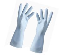 ACOGEDO de Goma Gruesos Reutilizables, Antideslizantes para Lavar Platos y Actividades Domésticas (S)