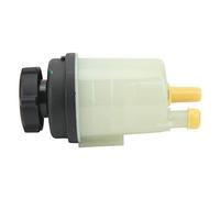 ACOGEDO Depósito de Dirección Asistida Depósito de Líquido de Dirección Asistida de Líquido de T de de LR000578 Reemplazo para 2 2 Nt para