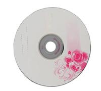 ACOGEDO Discos CD R en Blanco, Disco Grabable 52X de 730 MB para Almacenar Imágenes Digitales, Datos Musicales, con Tintes de Grabación de Alto Rendimiento y Material para PC (10PCS)