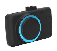 ACOGEDO Dispositivos Antisueño para Conductores, de Alarma para Coche con Encendedor de Cigarrillos ABS para una Conducción Segura