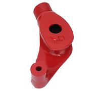 ACOGEDO Dobladora de Tubos Termotolerancia Dobladora de Tubos Manual Portátil de Acero Al Carbono de Alta Dureza que Es Duradera de de Manual de de de Acero