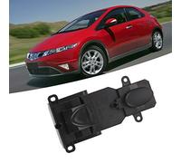 ACOGEDO Elevalunas Eléctrico Delantero Derecho del Pasajero de 5 Pines para 2005-2009 35760-SNA A03 Tiene un Interruptor de Ventana Largo y Excelente RAccesorio Maestro de Elevalunas Eléctrico para