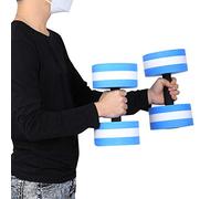 ACOGEDO Equipo de Ejercicios con Mancuernas Flotantes de Espuma Redondeada en Caso de que Sea bueno. Mancuerna de Espuma adecuada. Mancuernas Flotantes. Mancuerna de agua. Redondeada. de para (#2)