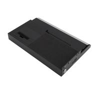 ACOGEDO Estación de Acoplamiento de Carcasa GPU de Aluminio para Portátiles Oculink con Soporte PCIe X16 para ATX SFX y 10 de 64 bits