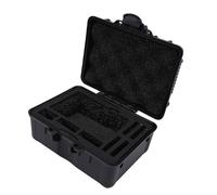 ACOGEDO Estuche Rígido, Caja de Almacenamiento a Prueba de Salpicaduras y Golpes para Cámara y Accesorios Ace Pro Pro2, con Gran Capacidad para Viajes a Casa Al Aire Libre