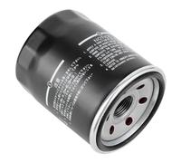 ACOGEDO Filtro de AceiteFiltro de Aceite de MotocicletaFiltro de Aceite de MotorCF188-01130016510HP8900HASAceite de Motor Fueraborda 16510-61A31 Reemplazo para DF70A DF80A DF90A CF Moto CF1 Apto