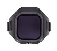 ACOGEDO Filtro ND8, Apto para Cámara de Dron Mini 5pro, Filtro de Densidad Neutra Multicapa HD a Prueba de Arañazos con Capa a Prueba de Aceite, para Luz Solar Moderada