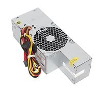 ACOGEDO Fuente de Alimentación para PC de 235 W Fuente de Alimentación del Chasis para OptiPlex 760 780 960 980 SFF AC 100-240 V Asegúrese de Que SFF para Computadora OptiPlex Compatible con