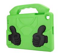 ACOGEDO Funda para Tableta EVA Plana a Prueba de Golpes, Carcasa Resistente, AccesoriosGreen Tab A10 1 Tablet FR Funda para TabletaCarcasa para TabletaCubierta Protectora para TabletaCubierta (Green)