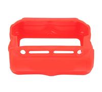 ACOGEDO Funda Protectora de Silicona para Buceo para Reloj de Ordenador de Buceo Shearwater Perdix Ai Sa Tamaño Rojo Fácil Funda Protectora de Silicona para para Ordenador de (Rojo)