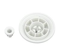 ACOGEDO Heavy Machine Spool Caps for and Sewing Machines, Reliable Thread
