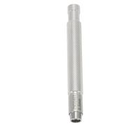 ACOGEDO Herramienta Enrolladora de Relojes de Acero Inoxidable de Primera Calidad, Instrumento de Cuerda Mecánica Manual para Reparación y Mantenimiento de Relojes (6.5)