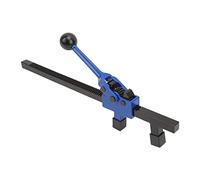 ACOGEDO Herramienta Manual de Reparación de Carrocería para Automóvil - Extractor de Abolladuras Universal con Ventosa y Palanca Ergonómica para Eliminación Automática de Abolladuras en Puertas,