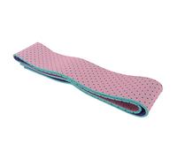 ACOGEDO Insolas Deportivas de Malla Transpirable Autocuidas | Absolcle de Choque HI Material Poly | Cómodo y Universal para Hombres y Mujeres | Diseño de Ajuste a Ajuste en Beige, Verde, Negro (rosa