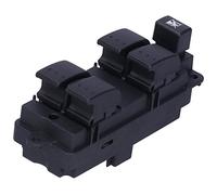 ACOGEDO Interruptor de Control de Elevalunas Eléctrico BP4L-66-350 con Firmware Precargado Apto para y Axela 2003-2009